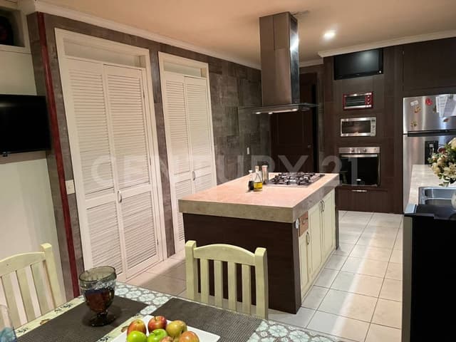 CASA EN VENTA EN OCOYOACAC, ESTADO DE MEXICO