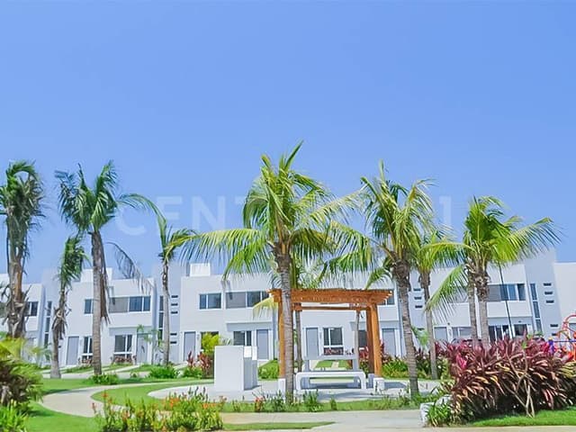 DEPARTAMENTO EN CARRETERA ACAPULCO BARRA VIEJA DESDE $1,846,524.50 MXN