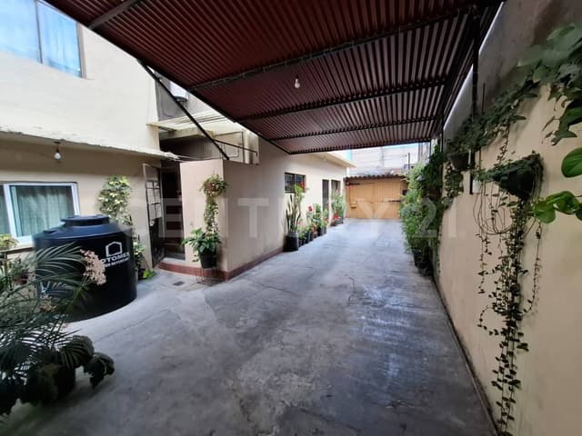 Casa en Venta en Colonia Pasteros, Azcapotzalco, Ciudad de México