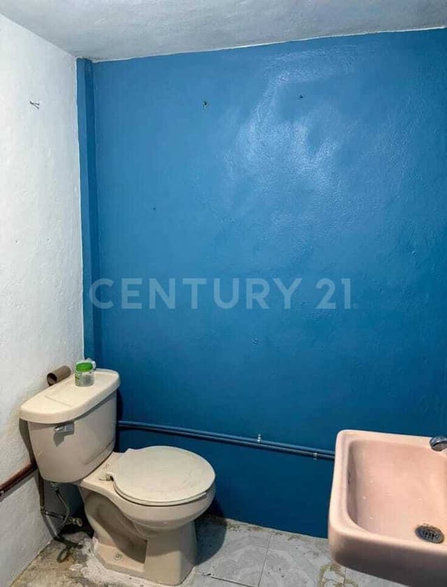 Casa en Venta Iztapalapa