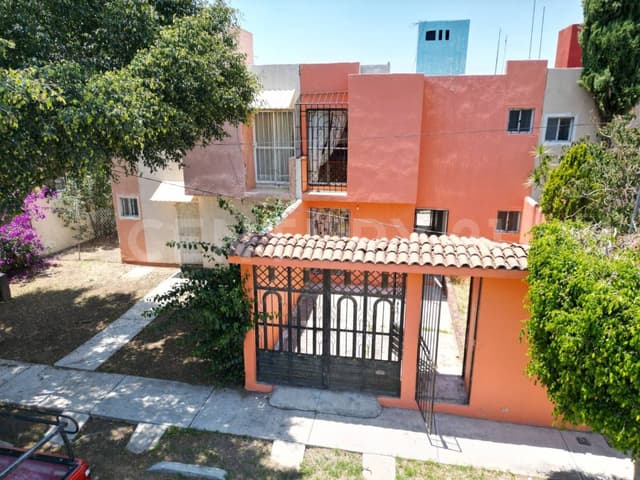 Casa en venta en Lomas de San Juan en San Juan del Río, Querétaro