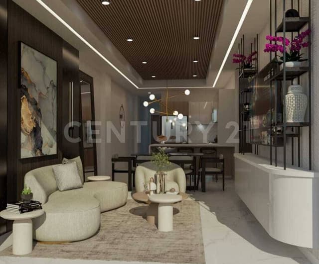 CONDOMINIO FRENTE AL MAR EN PREVENTA EL DELFÍN MAZATLÁN, SINALOA