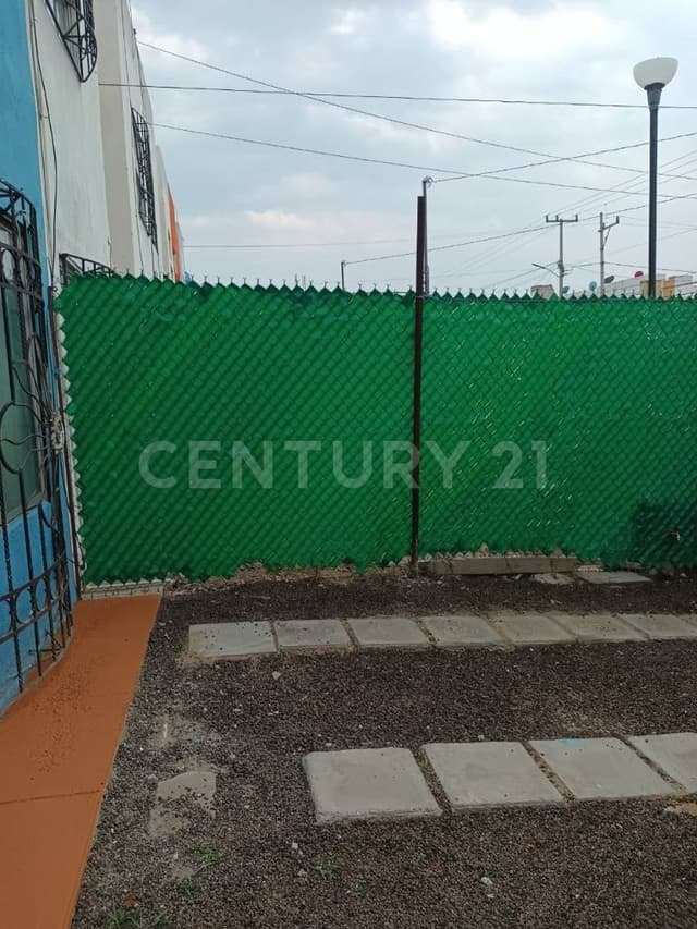 Casa en Fraccionamiento Santa Fe