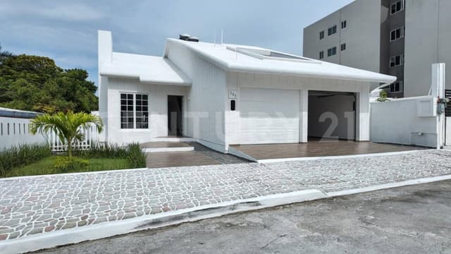 CASA RESIDENCIAL EN VENTA