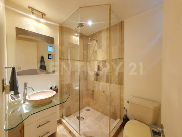 SE VENDE PENTHOUSE CON ROOF GARDEN PRIVADO AL SUR DE LA CDMX