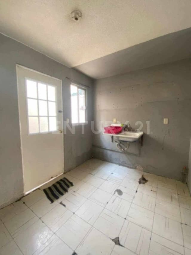 Casa en Villa del Real, Tecámac.