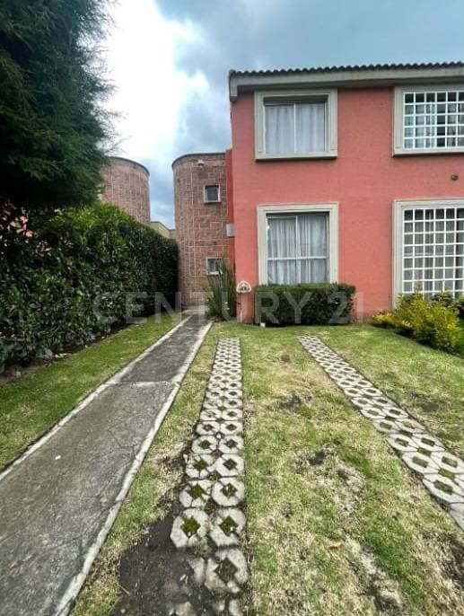 Casa en Venta en Hacienda de las Fuentes, Calimaya