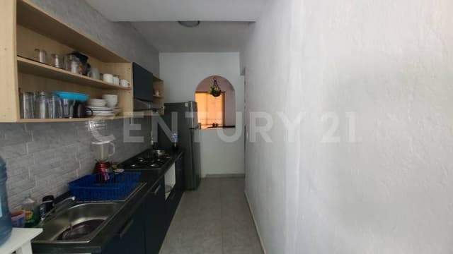 Casa amueblada de 3 rec en renta en Balamtun Playa del Carmen P4490