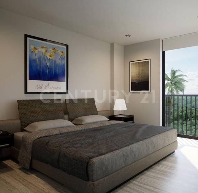 Preventa de departamento en Via Cumbres C3871