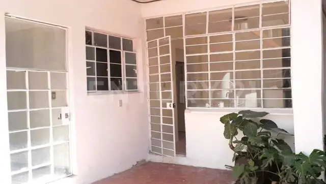 CASA PRODUCTIVA CON 3 UNIDADES RENTABLES