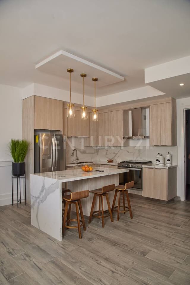 Departamento En Venta Alta Monaco