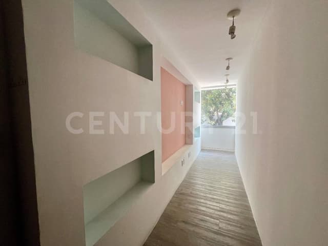 LOCAL EN RENTA PARA OFICINAS O CONSULTORIOS EN JARDINES DEL PEDREGAL