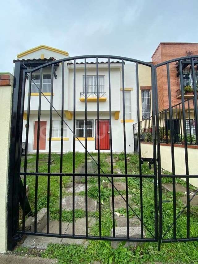 CASA EN RENTA, REAL SOLARE, EL MARQUES, QRO