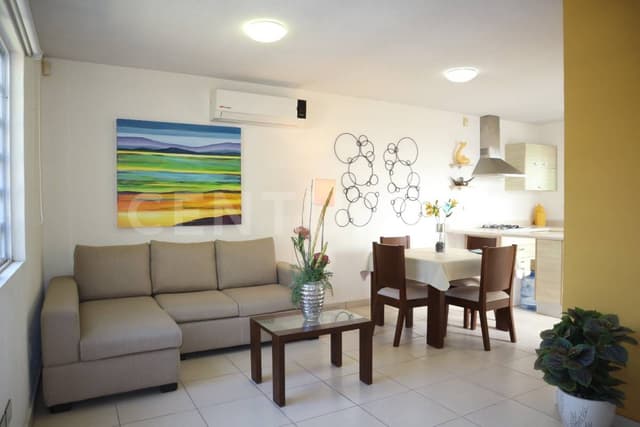 Tu nuevo hogar en Puerto Vallarta: Los Médanos Residencial