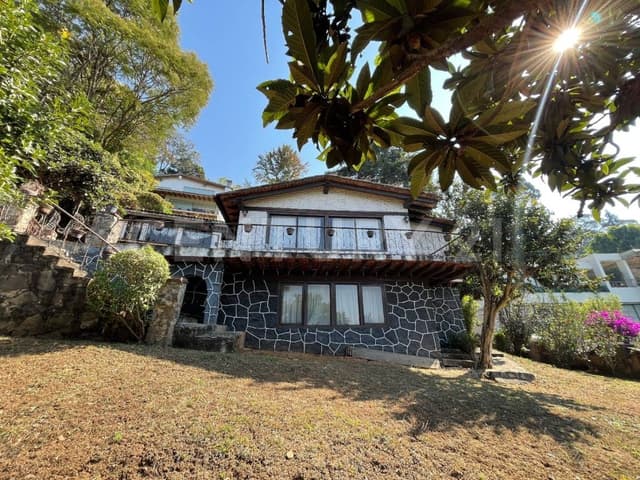Casa en venta en Avándaro