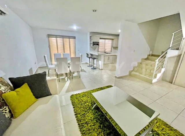 CASA EN RENTA EN SABALO COUNTRY MAZATLAN SINALOA