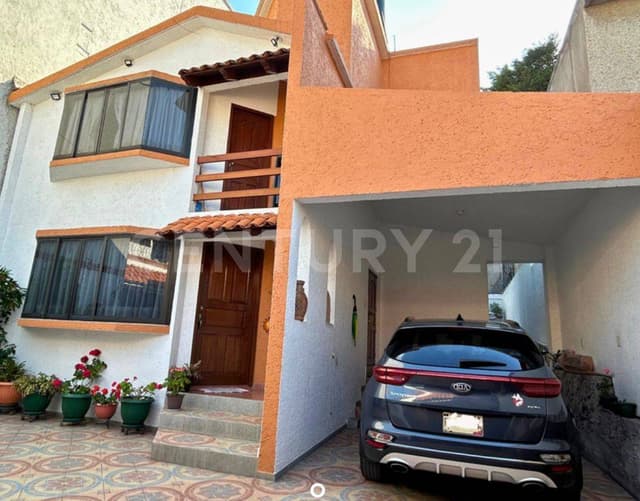 Casa en Venta, Torres de Potrero, 3 hab, 3 baños, 3 estac