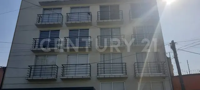 DEPARTAMENTO EN RENTA EN GRANJAS MODERNAS, GUSTAVO A. MADERO, CDMEX