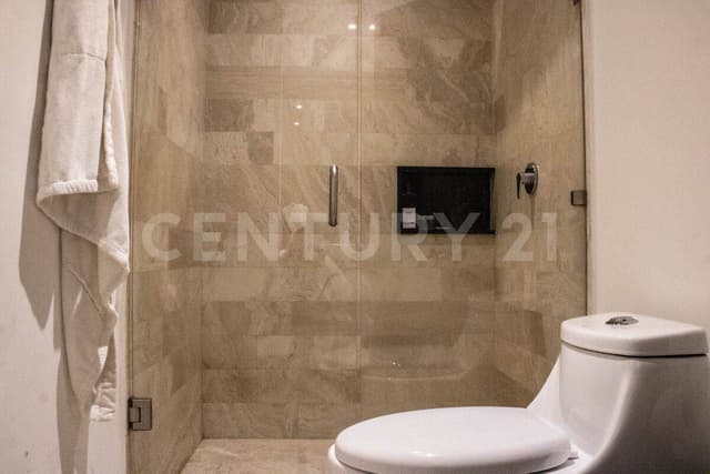 Departamento venta ZENTRAL, frente ANDARES 3 recamaras