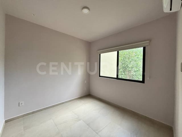 Renta tu nuevo hogar rodeado de naturaleza en Selvanova Coto 8 Playa del Carmen