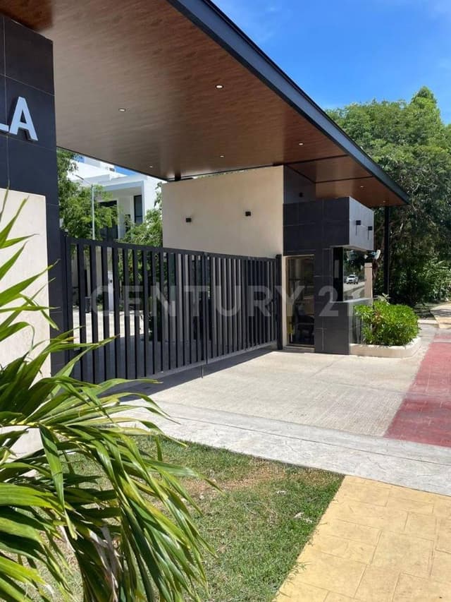 Terreno Residencial en Playa del Carmen , Quintana Roo, México