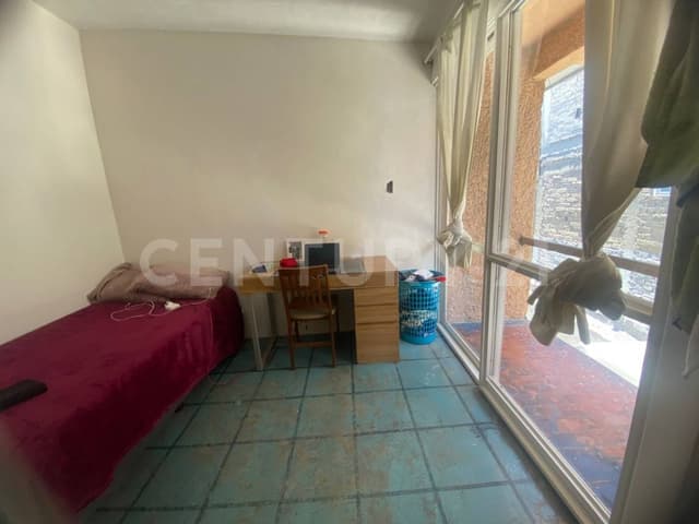 Casa en Venta Ex-Hacienda Coapa