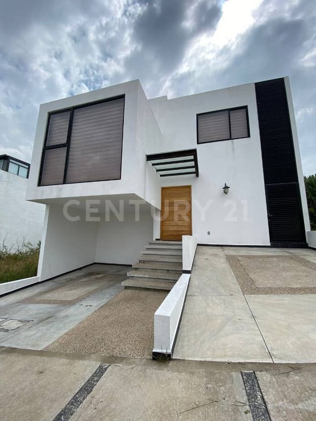 CASA EN VENTA, ZIBATA, EL MARQUES, QRO