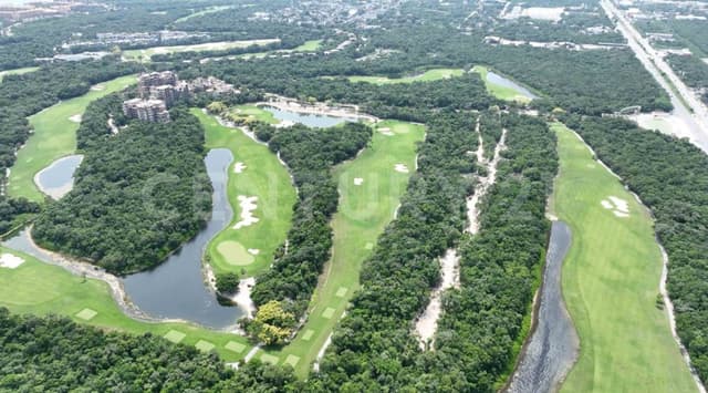 VENTA DE EXCLUSIVOS LOTES UNIFAMILIARES EN RIVIERA MAYA