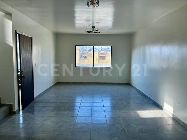 CASA NUEVA EN VENTA, COL. LOMITAS, ENSENADA BAJA CALIFORNIA