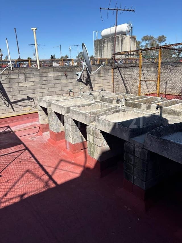 Venta Departamento, San Francisco Culhuacan de la Magdalena, Coyoacan, CDMX