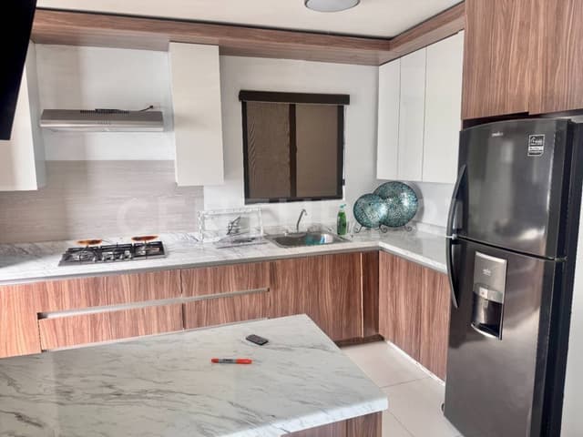 CASA EN RENTA EN COL. CERRADAS DE CONCORDIA EN APODACA