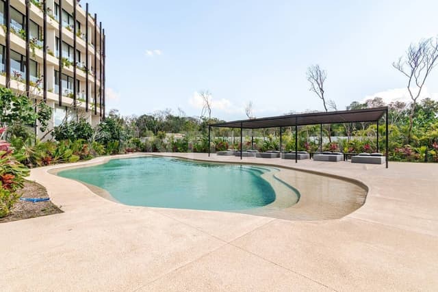 Departamento en venta MISTIQ GARDENS