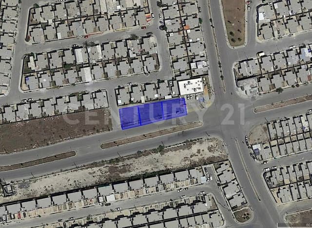 TERRENO EN VENTA COLONIA LOS PUERTOS, JUAREZ NUEVO LEÓN