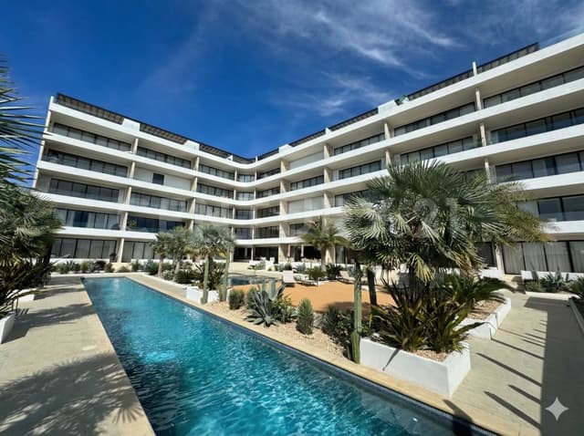 Condominio en venta en vistas del tezal en Los Cabos