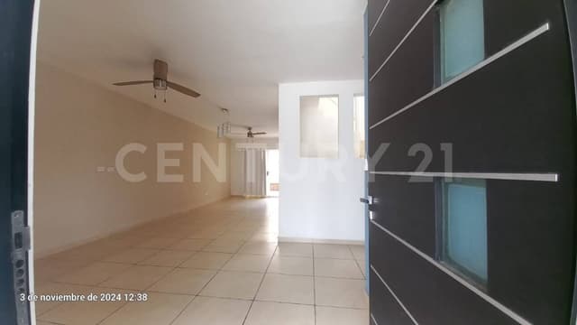 Casa en renta, Jardines del sur 4, Cancún