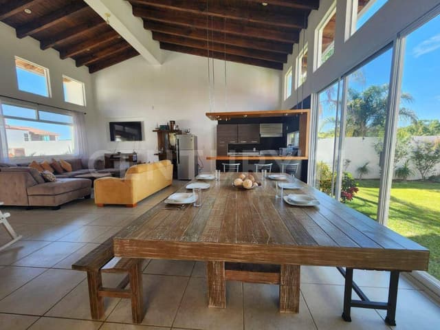 Venta de Casa en San Diego, Ixtapan de la Sal, Estado de Mexico