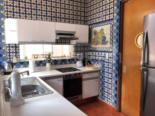 Casa en Venta Junto al Río, Temixco, Morelos