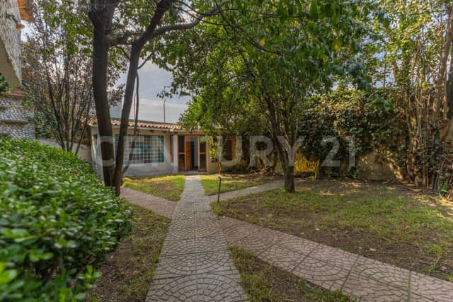 Casa en Venta en San Andrés Totoltepec, Tlalpan, Ciudad de México