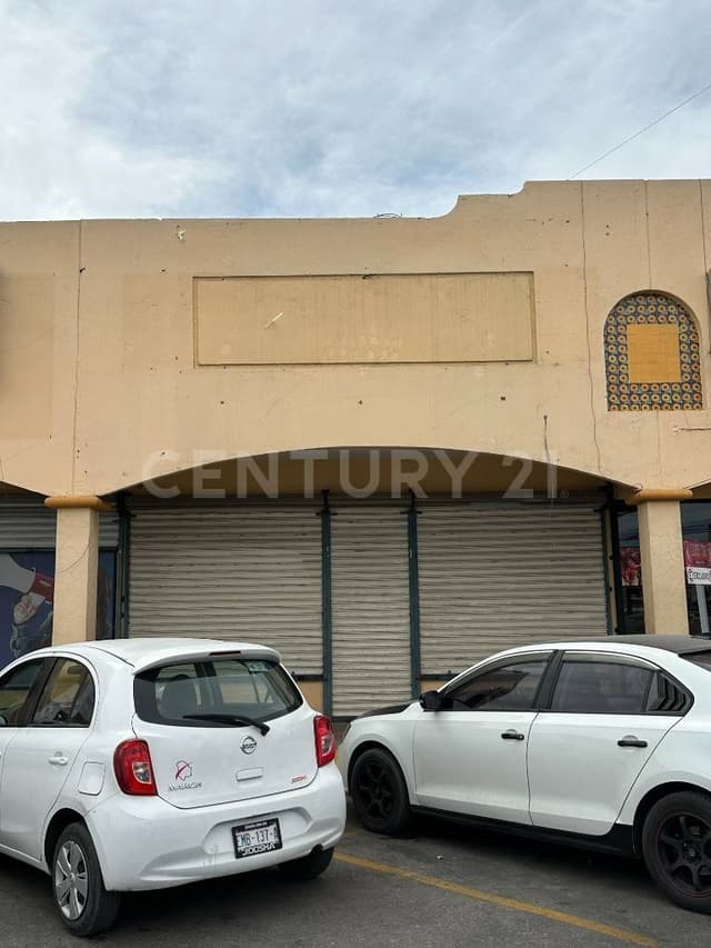 Renta Local en Av Dostoyevzki en Chihuahua