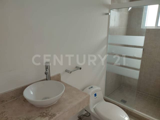 Casa en renta Residencial Tres Cantos Puebla..