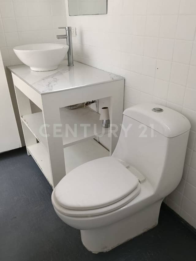 Departamento en Venta en Narvarte Oriente, Benito Juárez, CDMX.