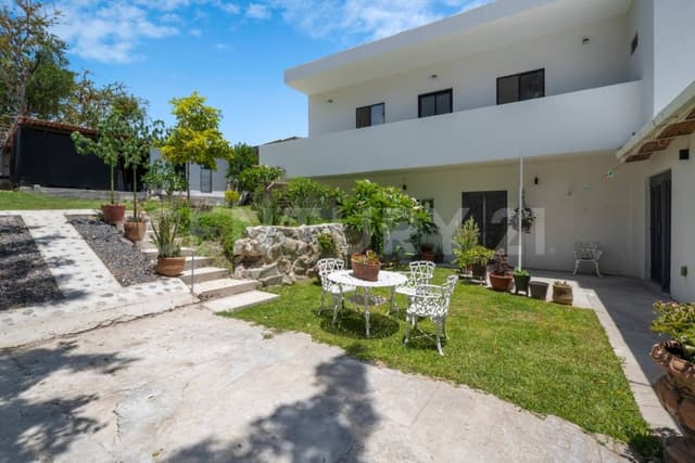 Casa en Venta en Chapala, Jalisco