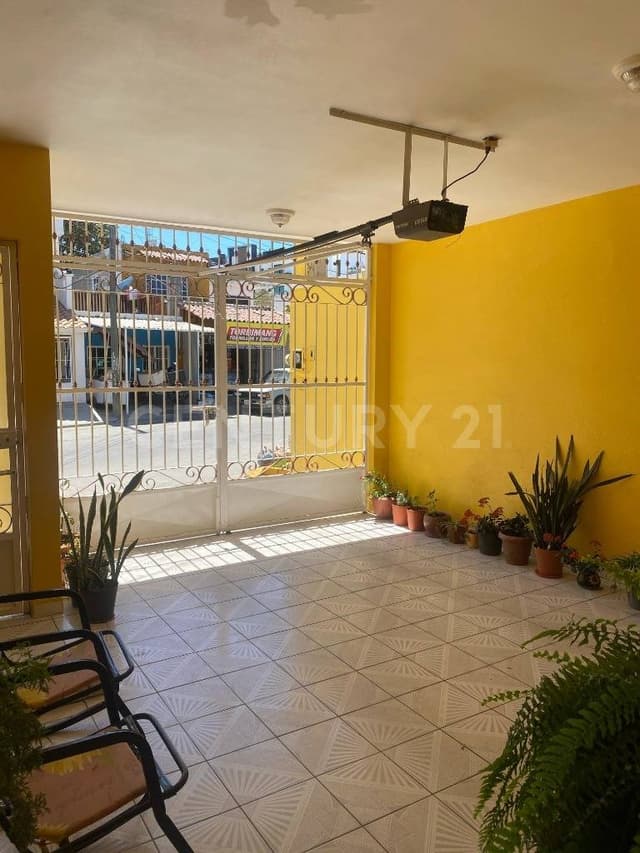 Casa en venta en Colonia Pueblo Nuevo