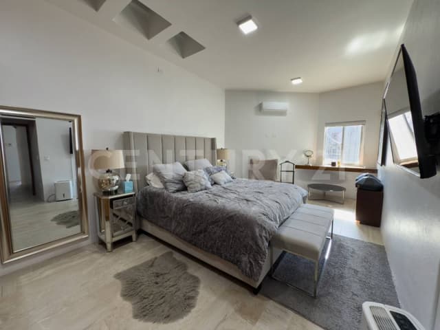 Casa en Venta en Fraccionamiento Las Rosas, Ensenada, B.C