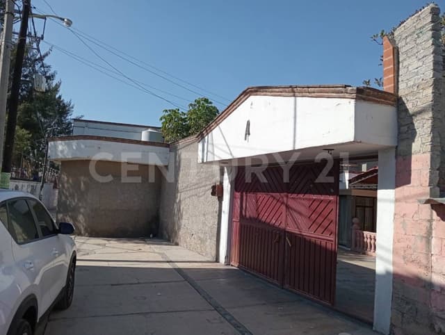 CASA EN VENTA EN GUADALUPE VICTORIA, ECATEPEC, ESTADO DE MÉXICO