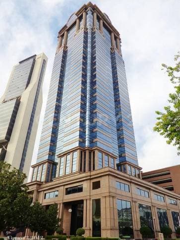 OFICINA EN RENTA SAN PEDRO GARZA GARCIA, NL