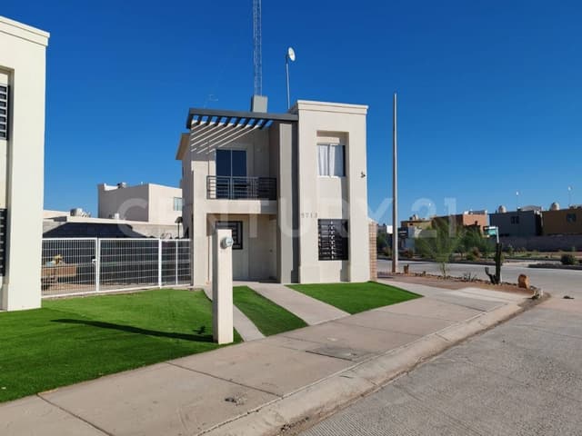 Se VENDE casa col. Misión del Prado II Etapa, Cajeme, Sonora