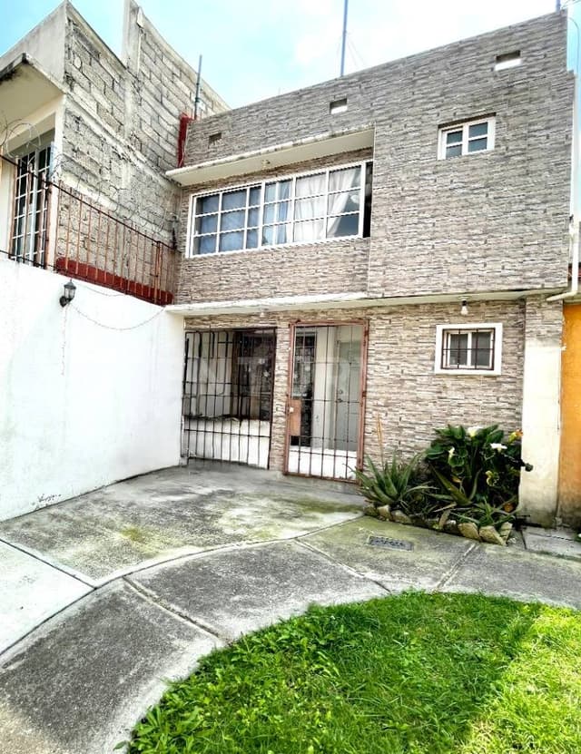 Casa en Condominio
