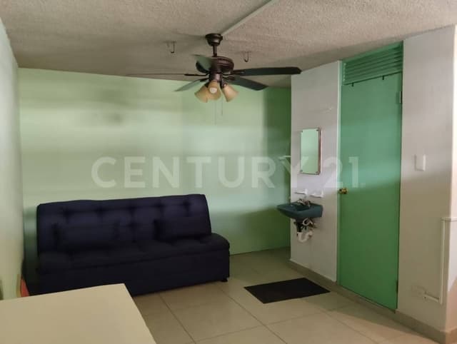 DEPARTAMENTO EN LOMAS DE ROSALES, TAMPICO