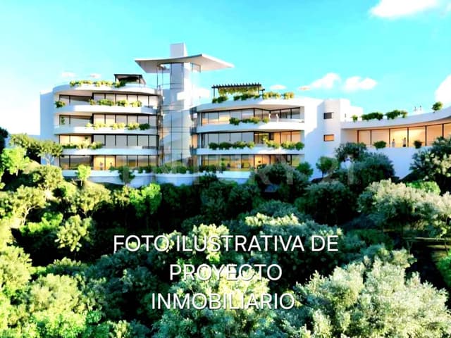 TERRENO EN VENTA EN CALZADA DE LAS ÁGUILAS 1741, LOMAS DE GUADALUPE, AO CDMX